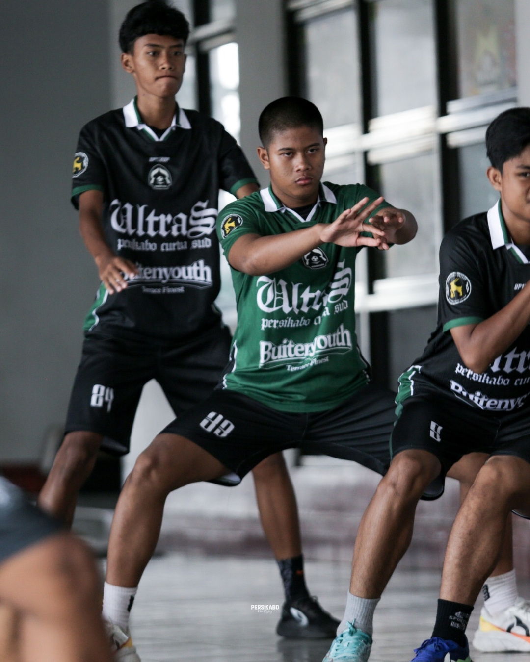 Grup A Piala Soeratin 2026: Pelatih Persikabo U-17 Pastikan Pemain Siap Tempur