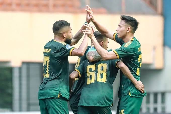 Komitmen Bupati untuk Mengembalikan Persikabo kepada Masyarakat