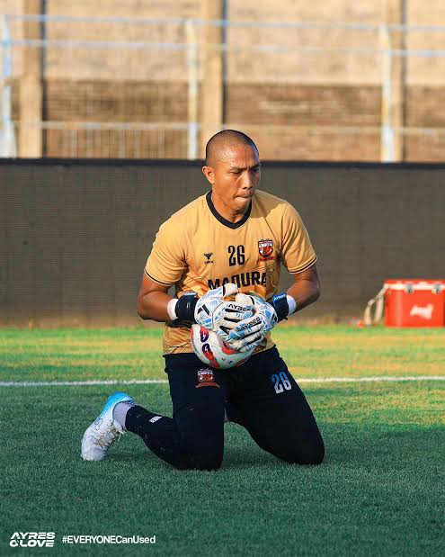 Aditya Harlan (Wolves Tangerang FC)