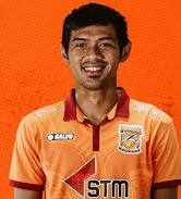 Firdaus Ramadhan asal kota Tangerang, timnas Indonesia