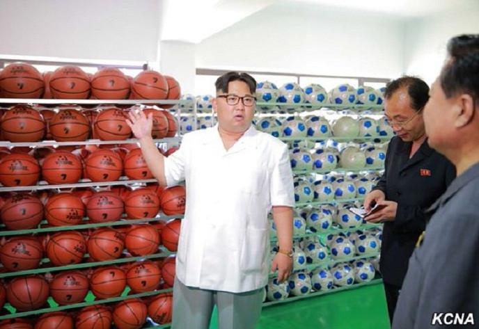 Kim Jong un, north Korea and Indonesian
